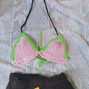 Sale Handmade🧶👙