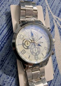 Brand New Men Stylish Watch