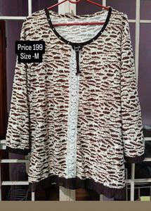 Korean Tops