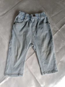 Unisex Jeans