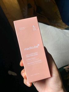 Medicube Night Mask