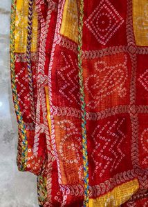 Saree For Navratri 🎉❤️‍🔥