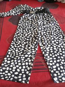 Combo Of Girls Dresses