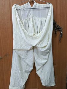 Healthy women suit