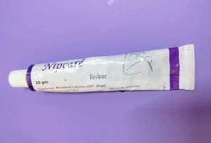 Nipcare Lanolin Cream
