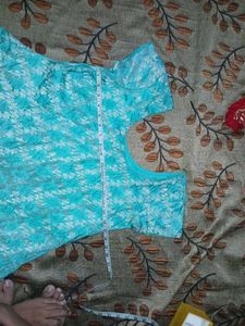 Anarkali Kurti