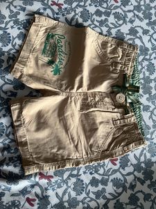 Max Shorts
