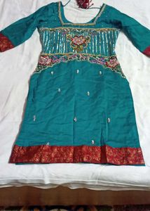 Designer Butique Suit