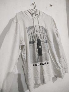 Enchanted Graphic Hoodie