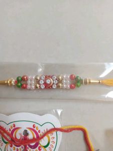 12 Rakhi