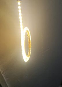 LED LIGHT IN TUBE 12.66 FEET