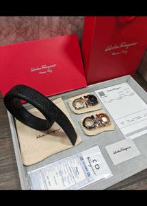 Ferragamo Combo Series