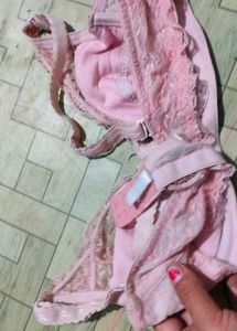 used Pink 🩷