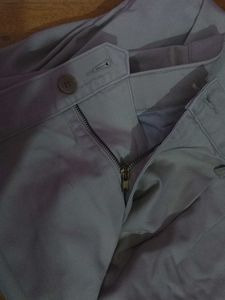 Gents Pant ( Like New )
