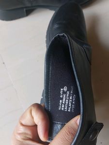 Flat Boots