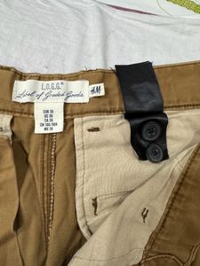 H&amp;M Trouser