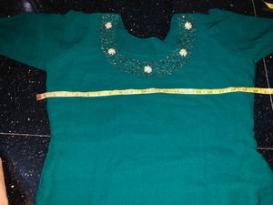 Designer Suit Set
