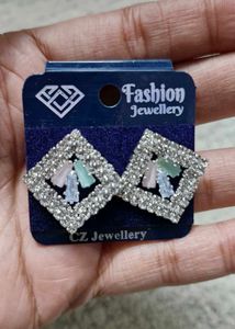 Set Of 3 Earrings 🫶