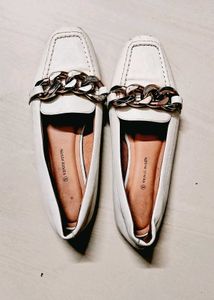 Chunky Loafers
