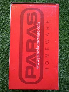 Paras Hot Chef Insulated Casserole