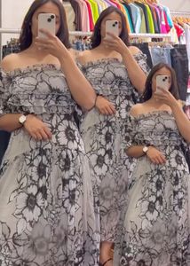 Beautiful dress