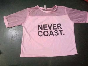 Aesthetic Crop Top 💓