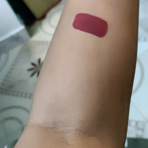 Purple Mini Liquid Lipstick