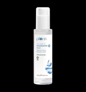 Plum Niacinamide Toner