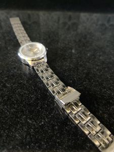 Analog Watch For Woman