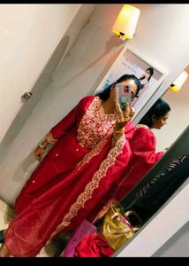 Very Beautiful Kurta Setfor Wedding