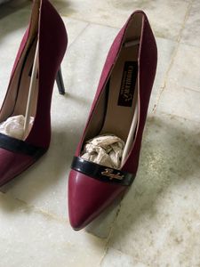 High Heels Like New