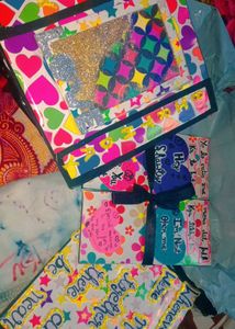 Cards