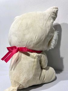 Rilakkuma Korilakkuma Cat Plushie