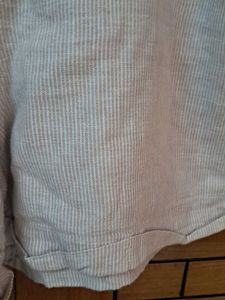 Combo  Of  Imported Fabric  Top N Short