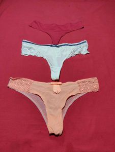 Combo 20 Brief Mix Size