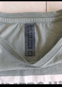 Numero Uno Tshirt