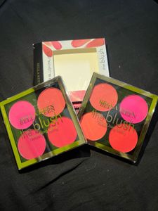 Eyeshadow Palette