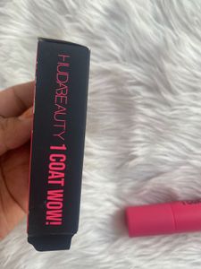 HUDA Beauty 1 Coat Wow Mascara 7ml