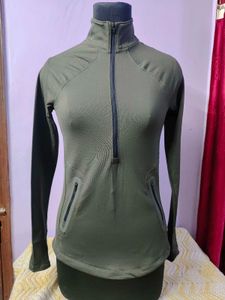 Under Armour Fitted Gym Activeware