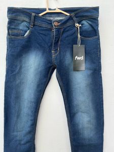 Fwd Skinny Fit Jeans