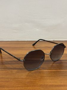 Geometric Sunglasses - Stylish -from Phuket