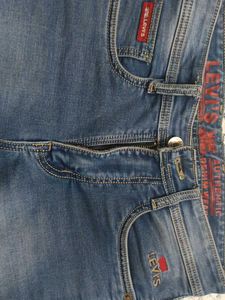 Men&#39;s Blue Jeans