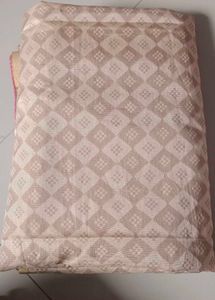 Saree With Blouse