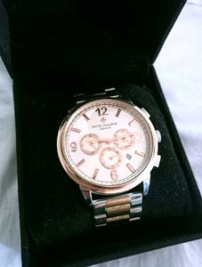 Branded Men&#39;s Watch ⌚
