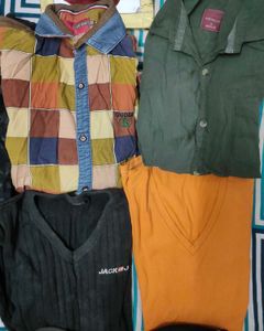 9 Combo