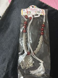Necklace.. Oxodized.. Only For Few Days