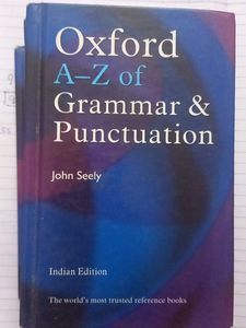 OXFORD A-Z SERIES