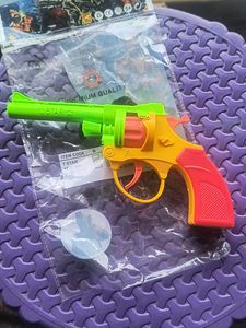 Toy Gun