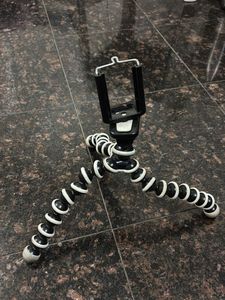 Flexible Tripod Stand
