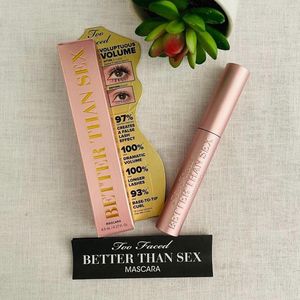 TOO FACED MASCARA